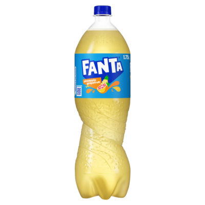 Pineapple Grapefruit 1.75L