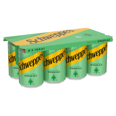 Ginger Ale