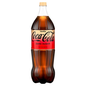 Zero Sugar Vanilla