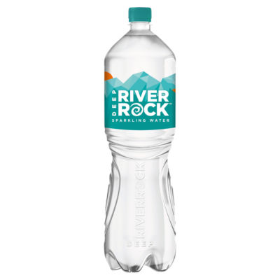 Sparkling Water 1.5L