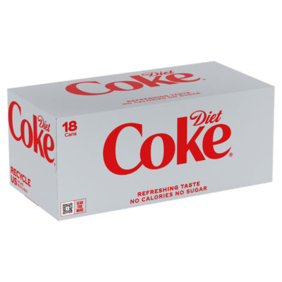 Diet  18 x 330ml thumbnail 2