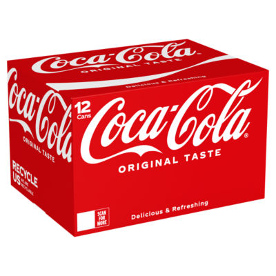 Original Taste 12 x 330ml thumbnail 2