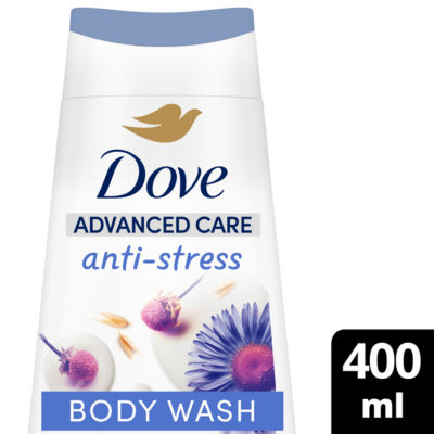 Advanced Care Body Wash Anti-Stress 400 ml thumbnail 2
