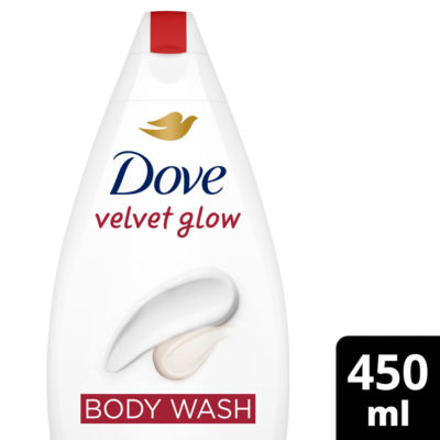 Velvet Glow Body Wash 450 ml thumbnail 2