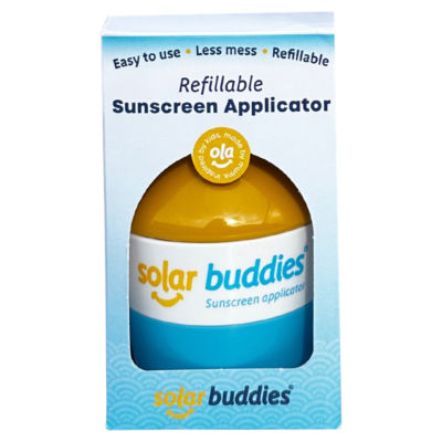 Refillable Sunscreen Applicator 100ml thumbnail 2