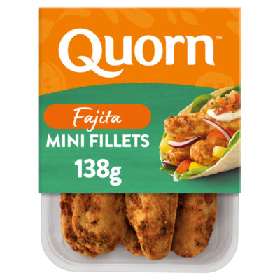 Fajita Mini Fillets 138g thumbnail 2