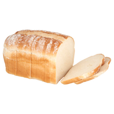 The Bakery Sliced White Farmhouse Loaf 800g thumbnail 3