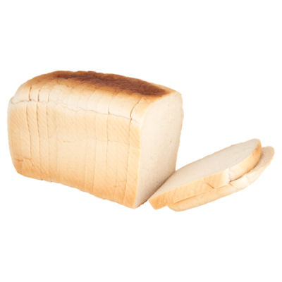 The Bakery Sliced White Sandwich Loaf 800g thumbnail 3