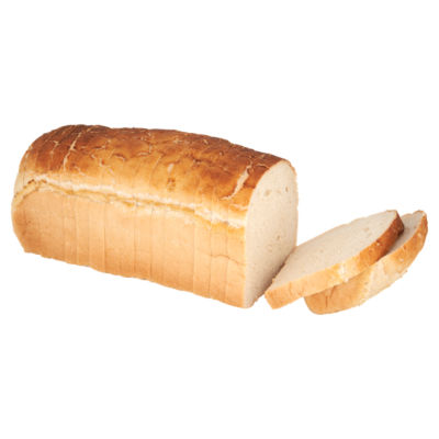 The BAKERY at ASDA Sliced Tiger Tin Loaf 800g