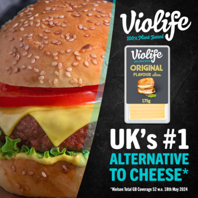 Original Slices Vegan Cheese Alternative 175g thumbnail 3