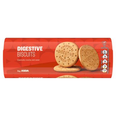 Digestive Biscuits 400g thumbnail 2