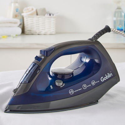 Goblin 2400W Steam Iron thumbnail 2