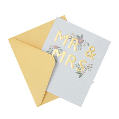 Wedding Card thumbnail 4