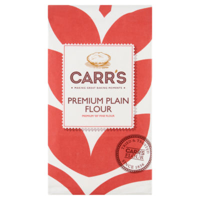 Premium Plain Flour 1kg thumbnail 2