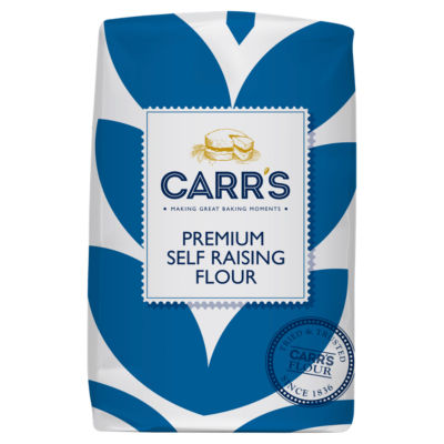 Self Raising Flour 1kg thumbnail 2