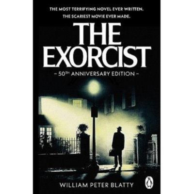 Exorcist - William Peter Blatty thumbnail 2