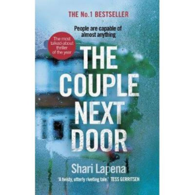 Couple Next Door - Shari Lapena thumbnail 2