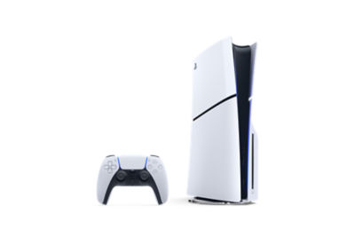Playstation ®5 console (model group – slim)