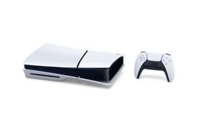 ®5 console (model group – slim) thumbnail 3