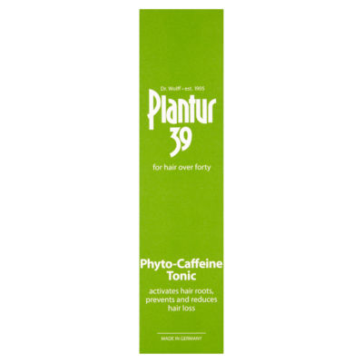 Phyto-Caffeine Tonic 200ml thumbnail 2