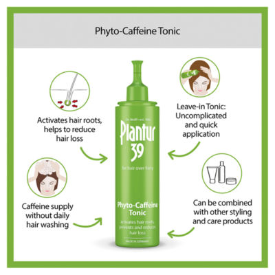 Phyto-Caffeine Tonic 200ml thumbnail 3