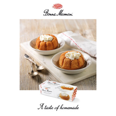 Baba Au Rhum Dessert 2 x 140g thumbnail 3
