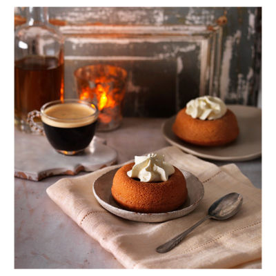 Baba Au Rhum Dessert 2 x 140g thumbnail 4