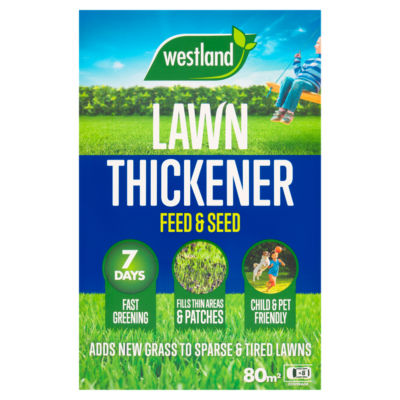 Feed & Seed Lawn Thickener 2.56kg thumbnail 2