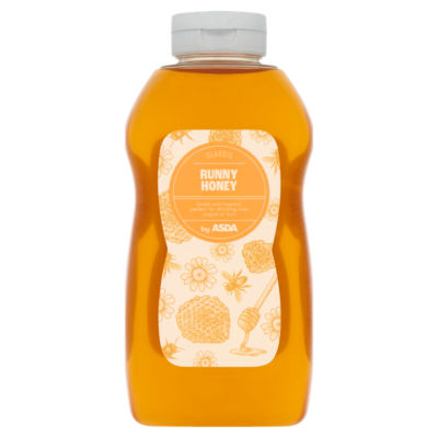 Classic Runny Honey 720g