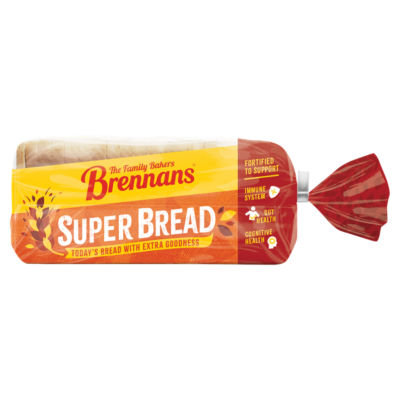 Super Bread 800g thumbnail 2