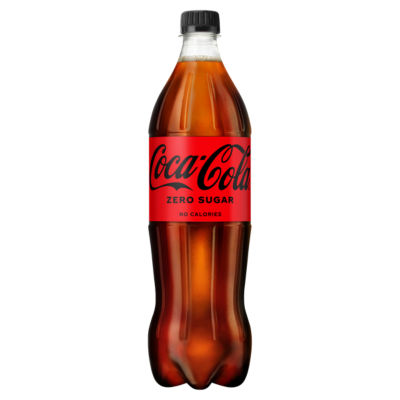 Zero Sugar 1L