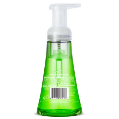 Green Tea + Aloe Foaming Hand Wash 300ml thumbnail 3