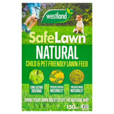 Westland SafeLawn 150m2 Box