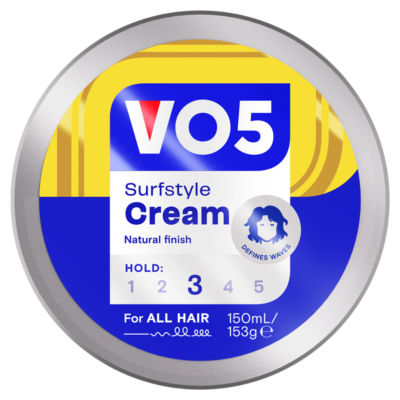 Surfstyle Cream 153g thumbnail 2