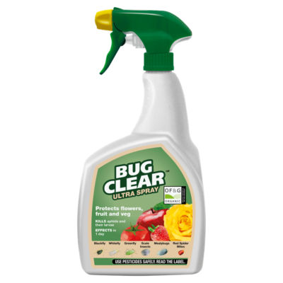 Ultra Spray 800ml