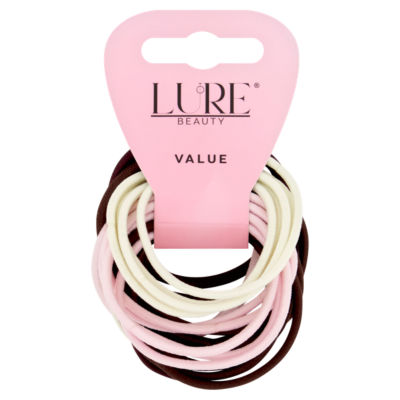 Value 24 Assorted Elastics thumbnail 2