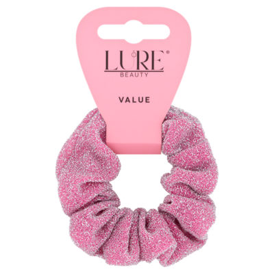 Value Fashion Scrunchie thumbnail 2