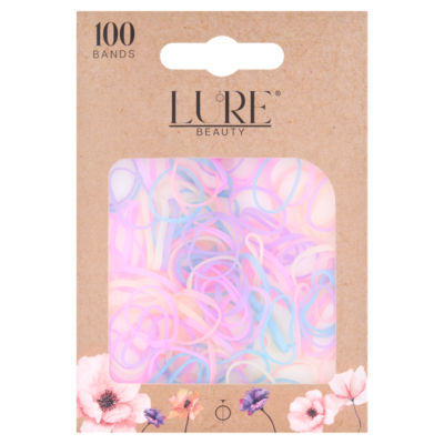 Mini Polybands 100 Bands