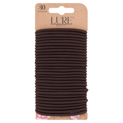 30 Wide Snagfree Bands