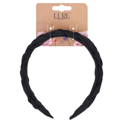 Plaited Headband thumbnail 2