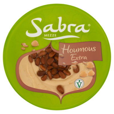 Extra Houmous 200g thumbnail 2
