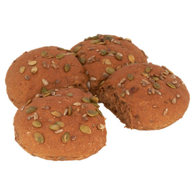 The Bakery at  4 Seeded Rolls thumbnail 3