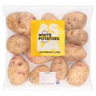 White Potatoes 2kg thumbnail 2