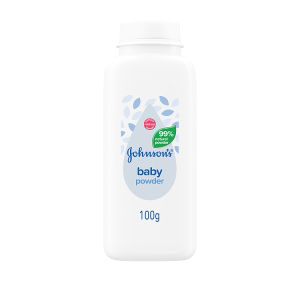 Powder Natural Cornstarch 100g thumbnail 2