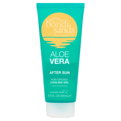 Aloe Vera Cooling Gel 200ml thumbnail 2