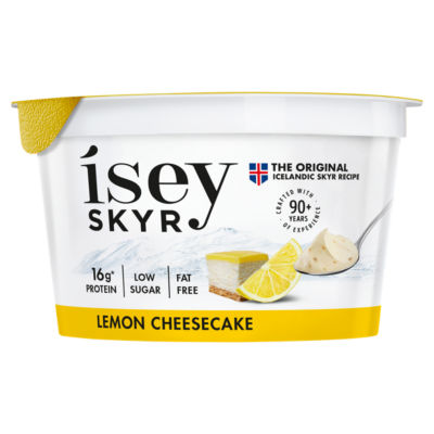 Lemon Cheesecake 170g thumbnail 2
