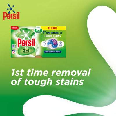 3 in 1 Washing Capsules Bio 36 washes thumbnail 3