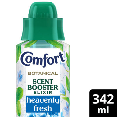 Comfort Scent Booster Elixir Heavenly Fresh