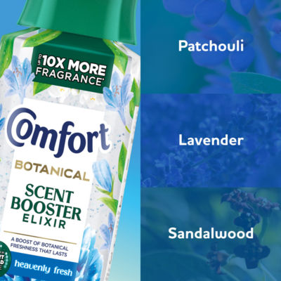 Botanical Heavenly Fresh Scent Booster Elixir 342 ml thumbnail 4