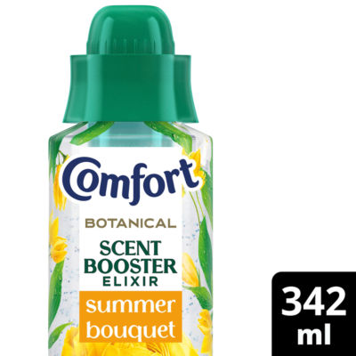 Botanical Summer Bouquet Scent Booster Elixir 342 ml thumbnail 2